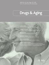 DRUGS & AGING杂志封面